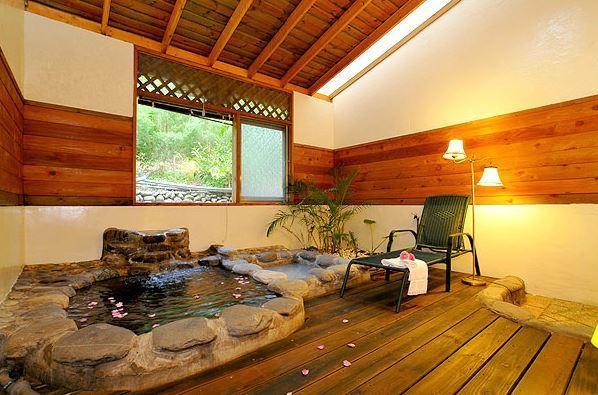 New Life Hot Spring Resort Yuli Room photo