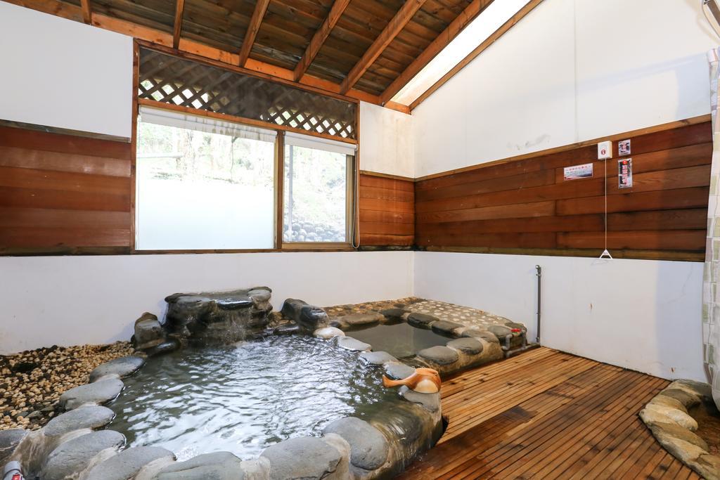 New Life Hot Spring Resort Yuli Room photo